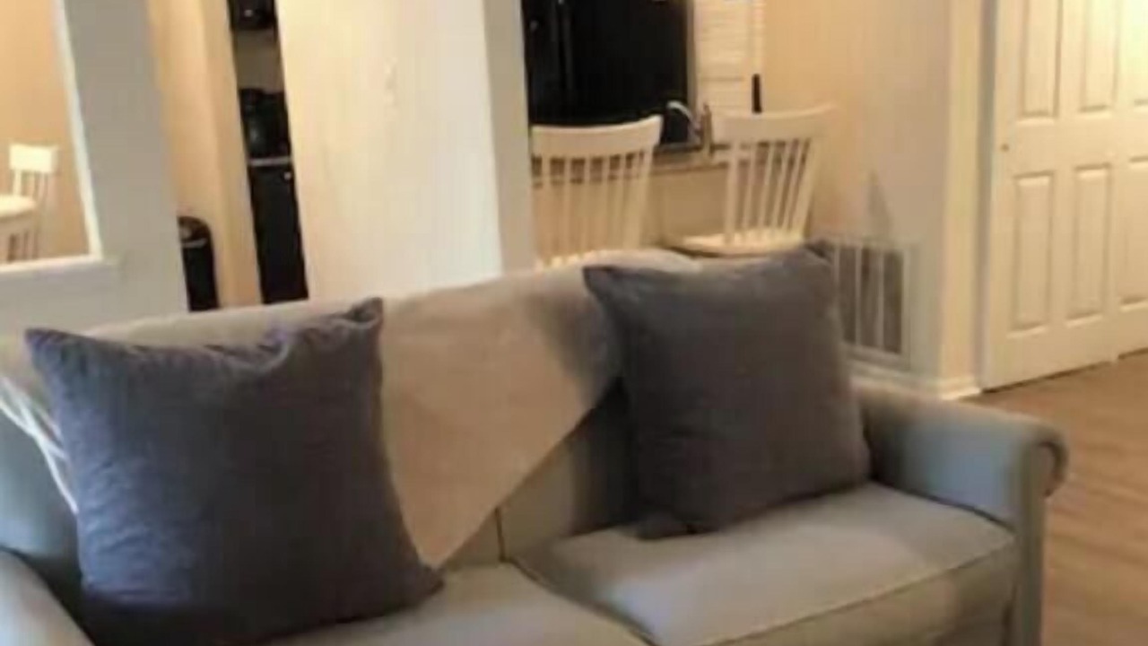 Photo of Livingroom in McAlpine