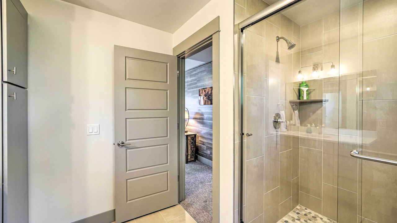 Photo of Bathroom in Four Corners