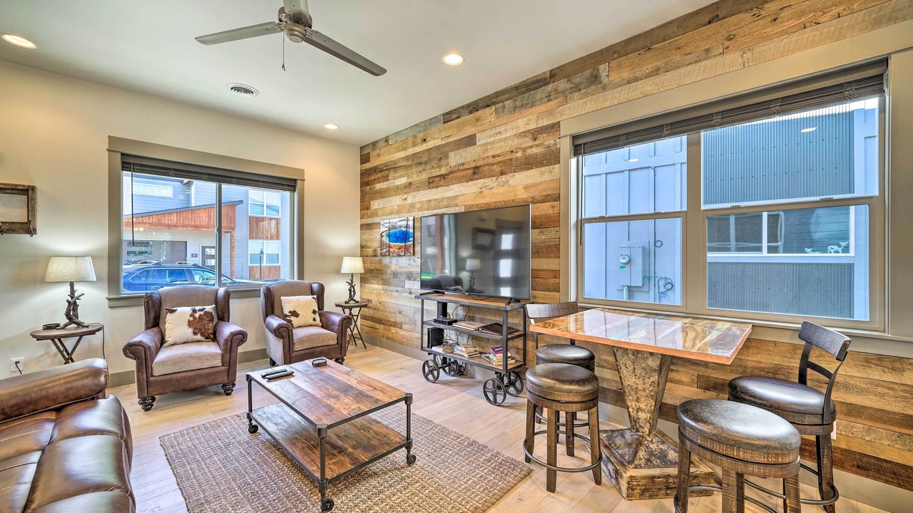 Photo of Bedroom in Four Corners