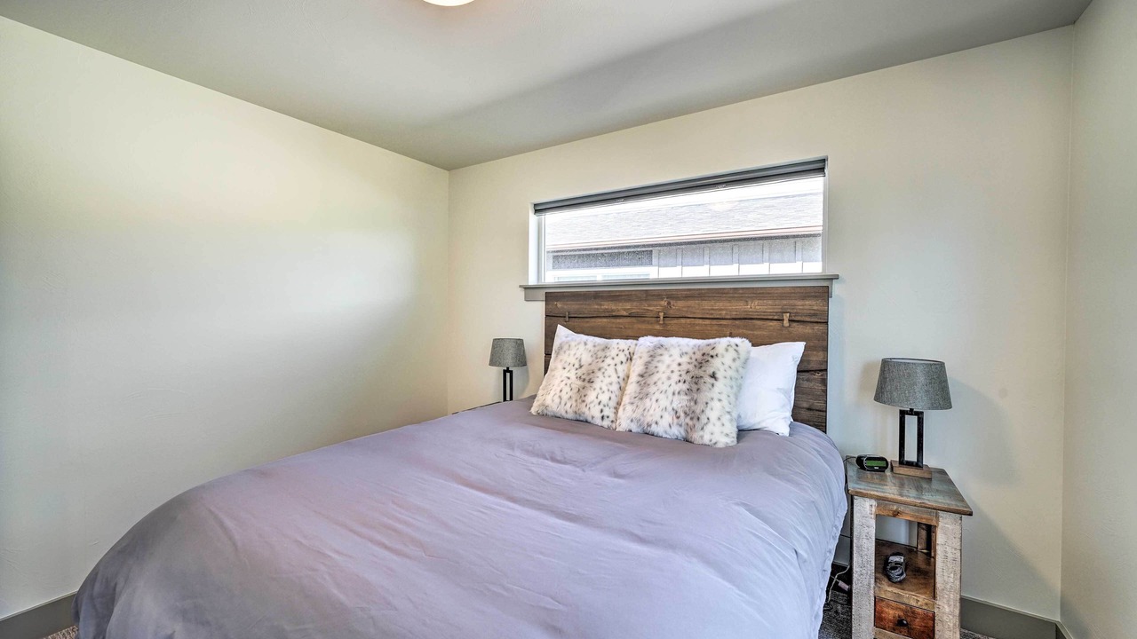 Photo of Bedroom in Four Corners