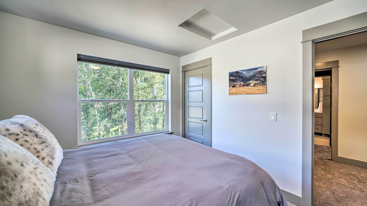 Photo of Bedroom in Four Corners