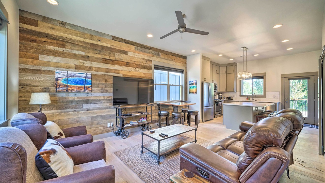 Photo of Bedroom in Four Corners