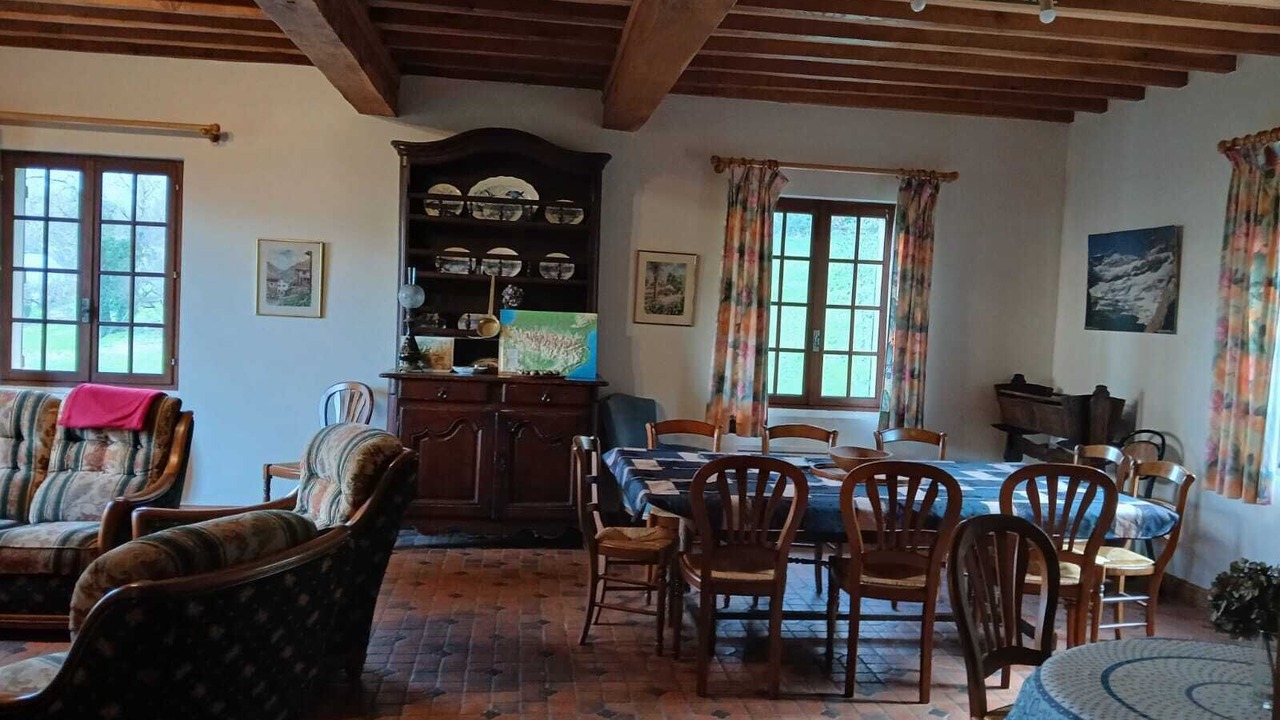 Photo of Others in Saint-Savin