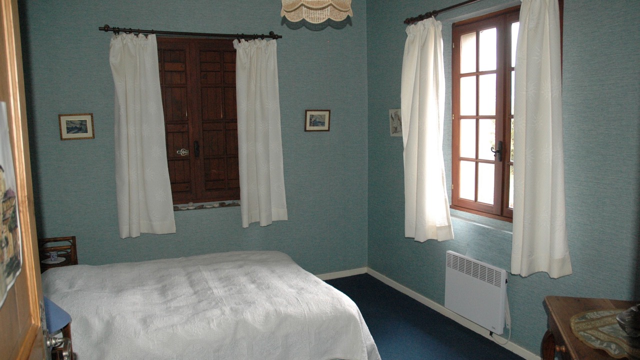 Photo of Bedroom in Saint-Savin
