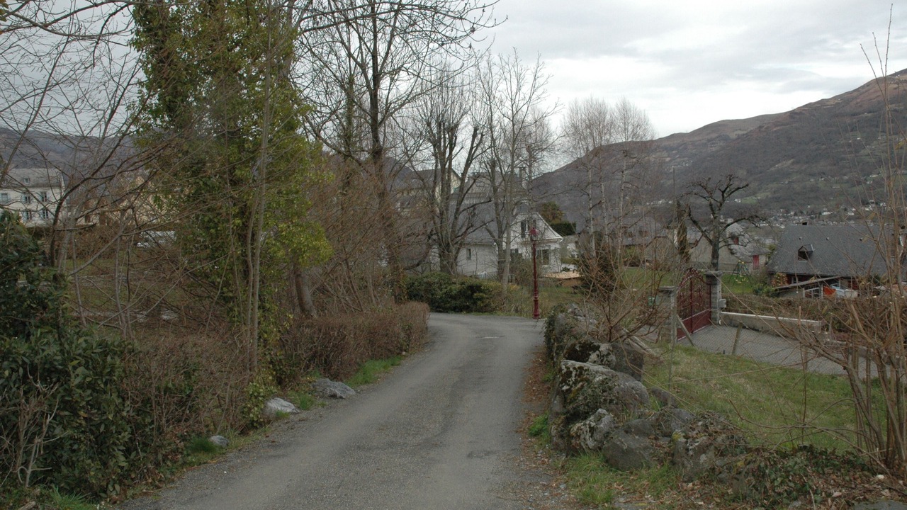 Photo of Outdoor in Saint-Savin