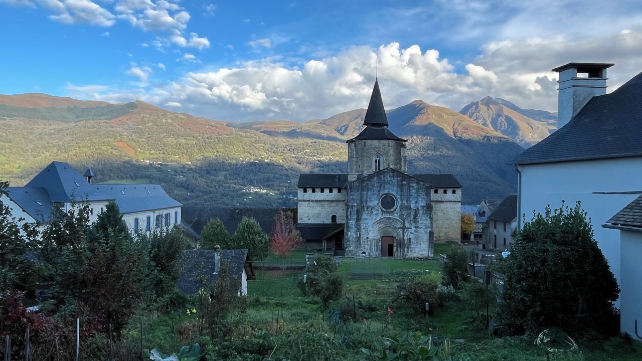 Photo of Outdoor in Saint-Savin