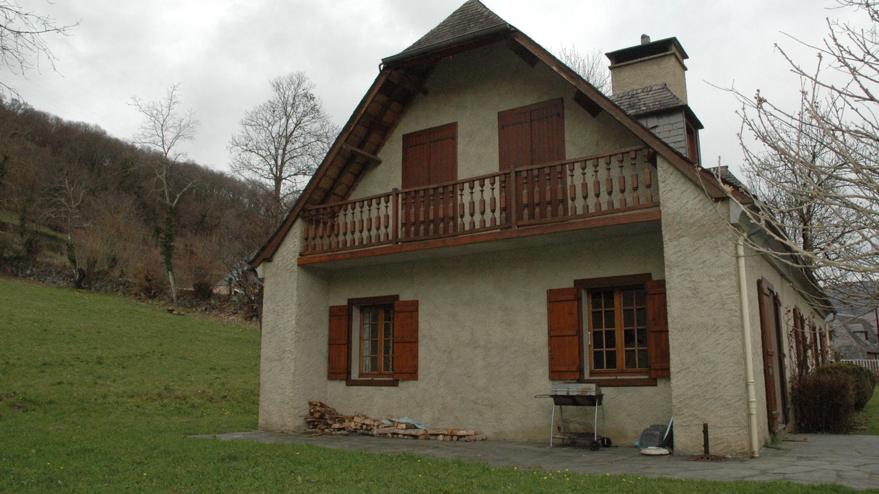 Photo of Outdoor in Saint-Savin