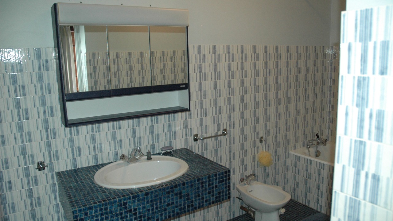 Photo of Bathroom in Saint-Savin