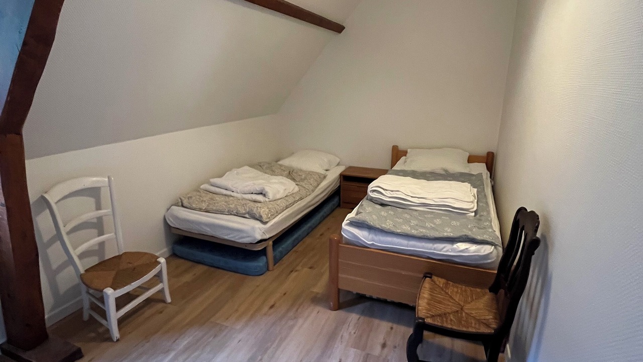 Photo of Bedroom in Saint-Savin