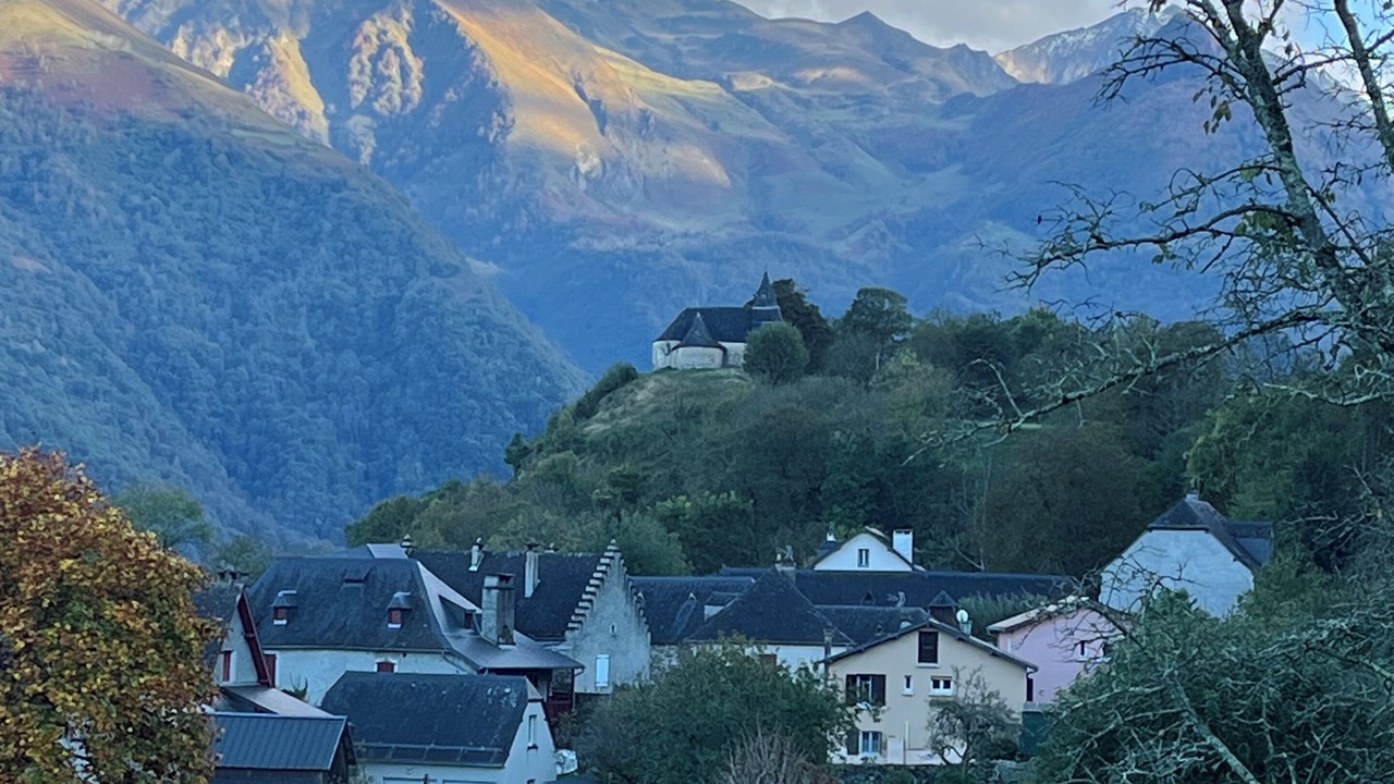 Photo of Others in Saint-Savin