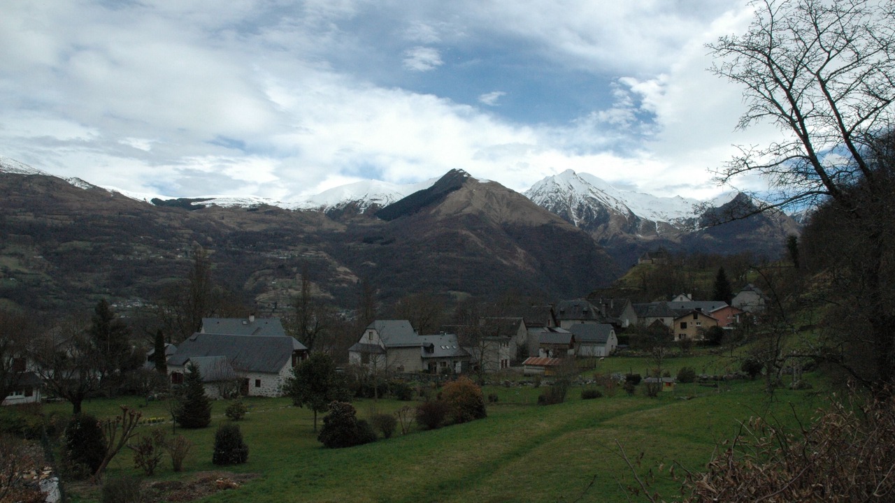 Photo of Outdoor in Saint-Savin