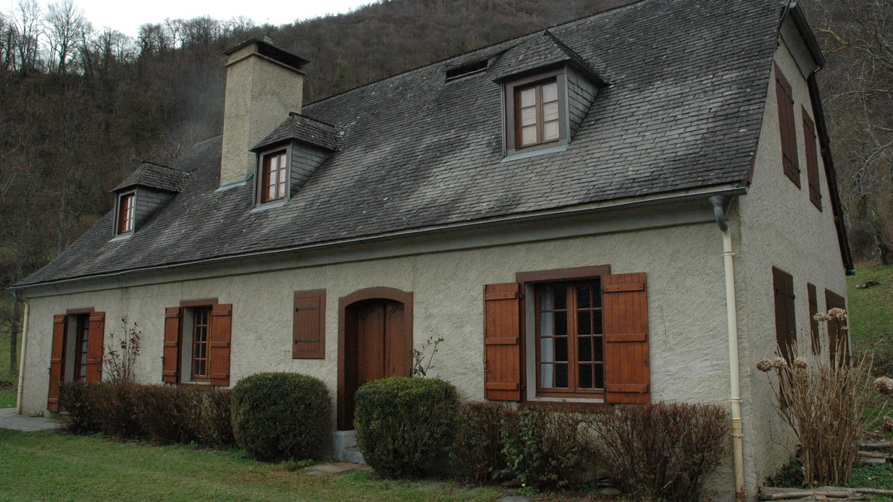 Photo of Outdoor in Saint-Savin