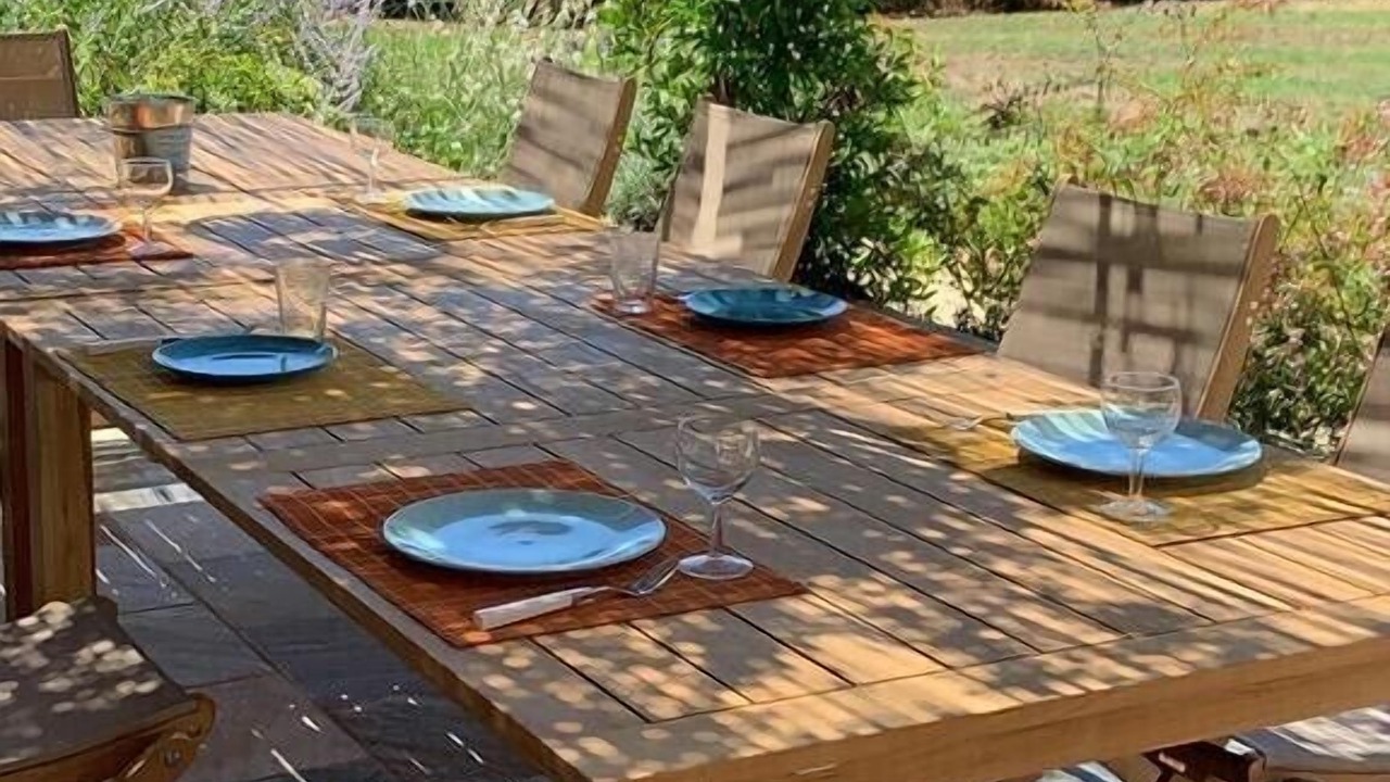 Photo of Outdoor in La Bastide-d'Engras