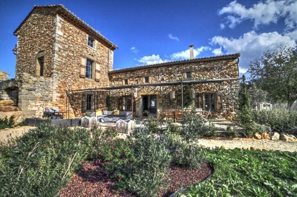 Photo of Outdoor in La Bastide-d'Engras