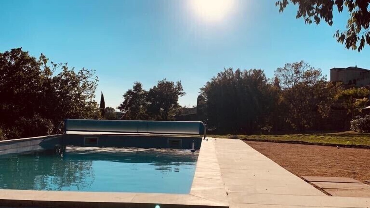 Photo of Outdoor in La Bastide-d'Engras