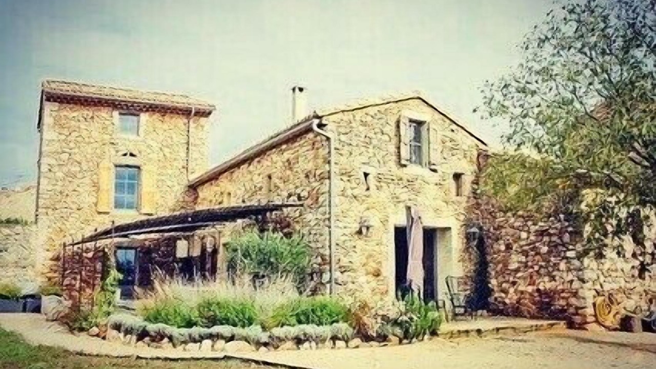Photo of Outdoor in La Bastide-d'Engras