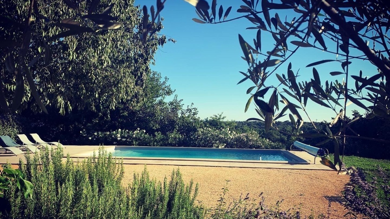 Photo of Outdoor in La Bastide-d'Engras