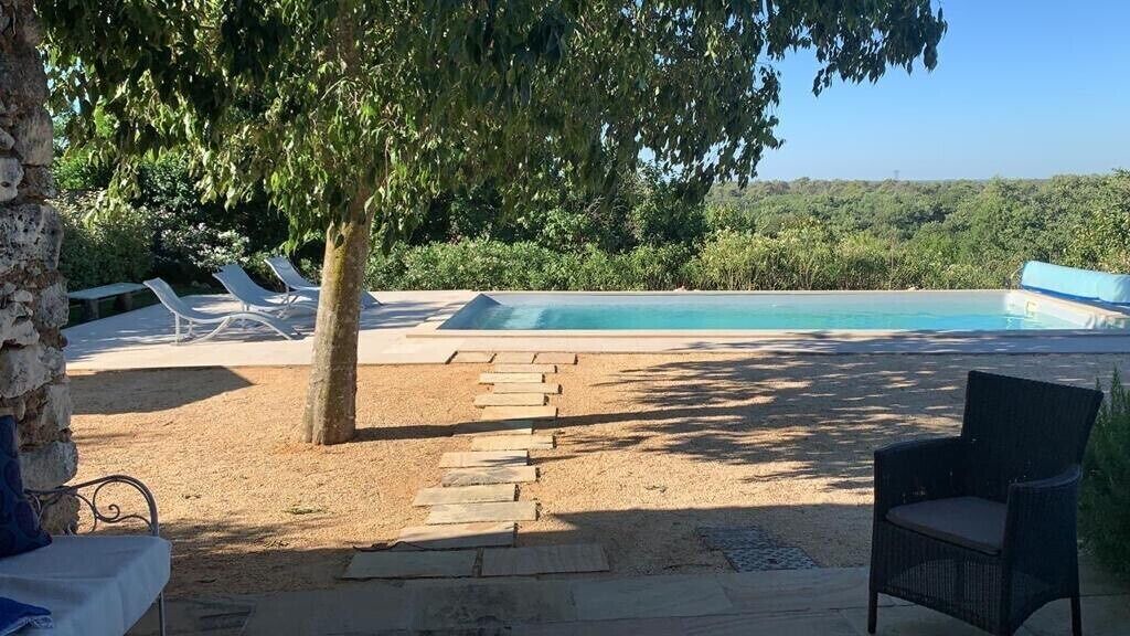 Photo of Outdoor in La Bastide-d'Engras