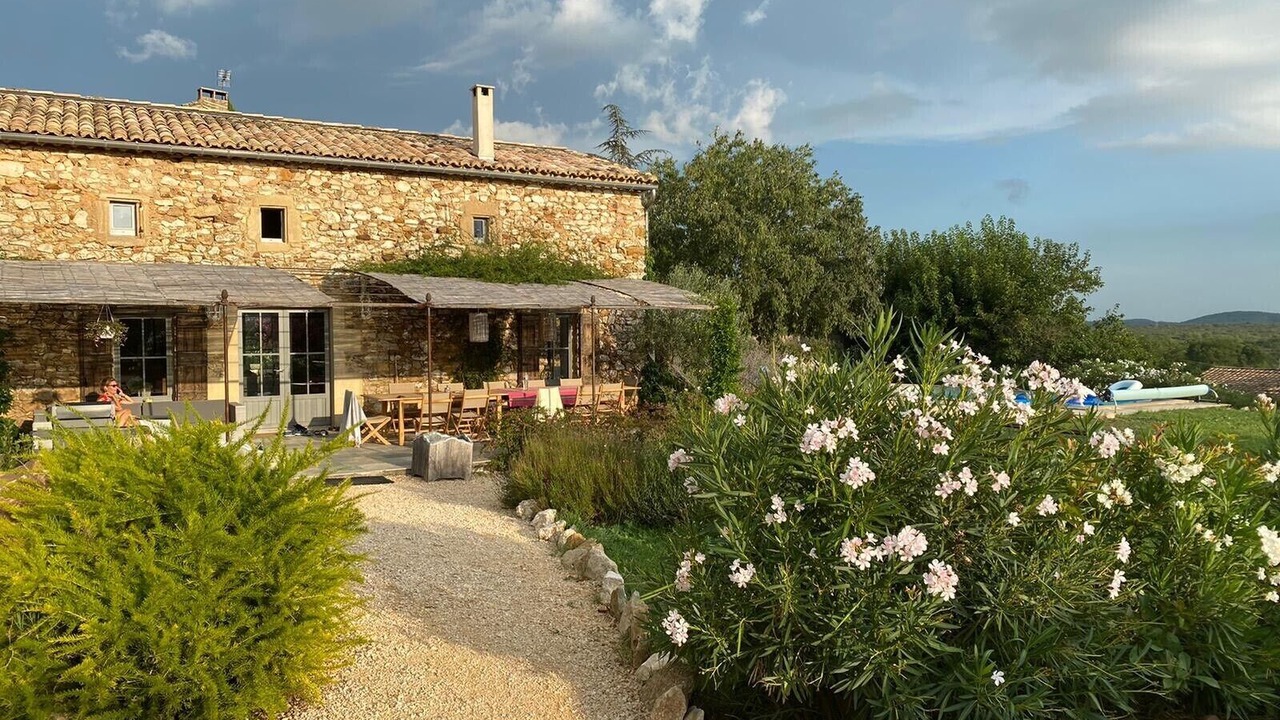 Photo of Outdoor in La Bastide-d'Engras