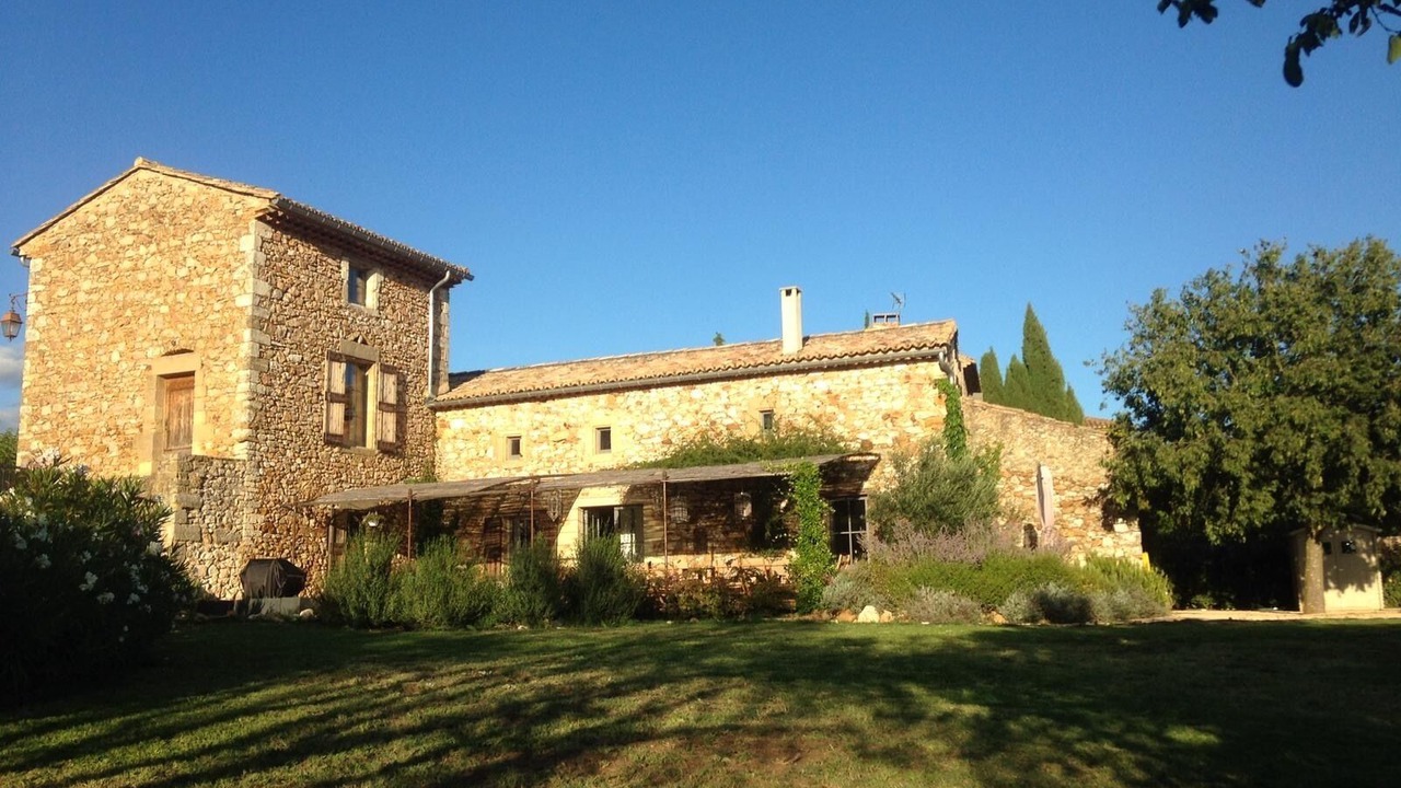 Photo of Outdoor in La Bastide-d'Engras