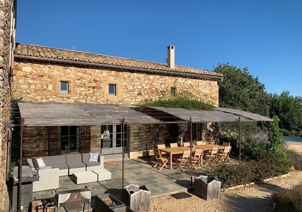 Photo of Outdoor in La Bastide-d'Engras