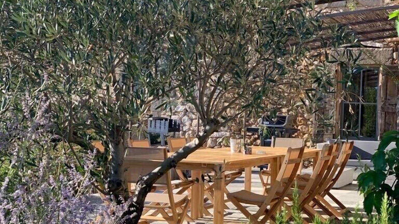 Photo of Outdoor in La Bastide-d'Engras