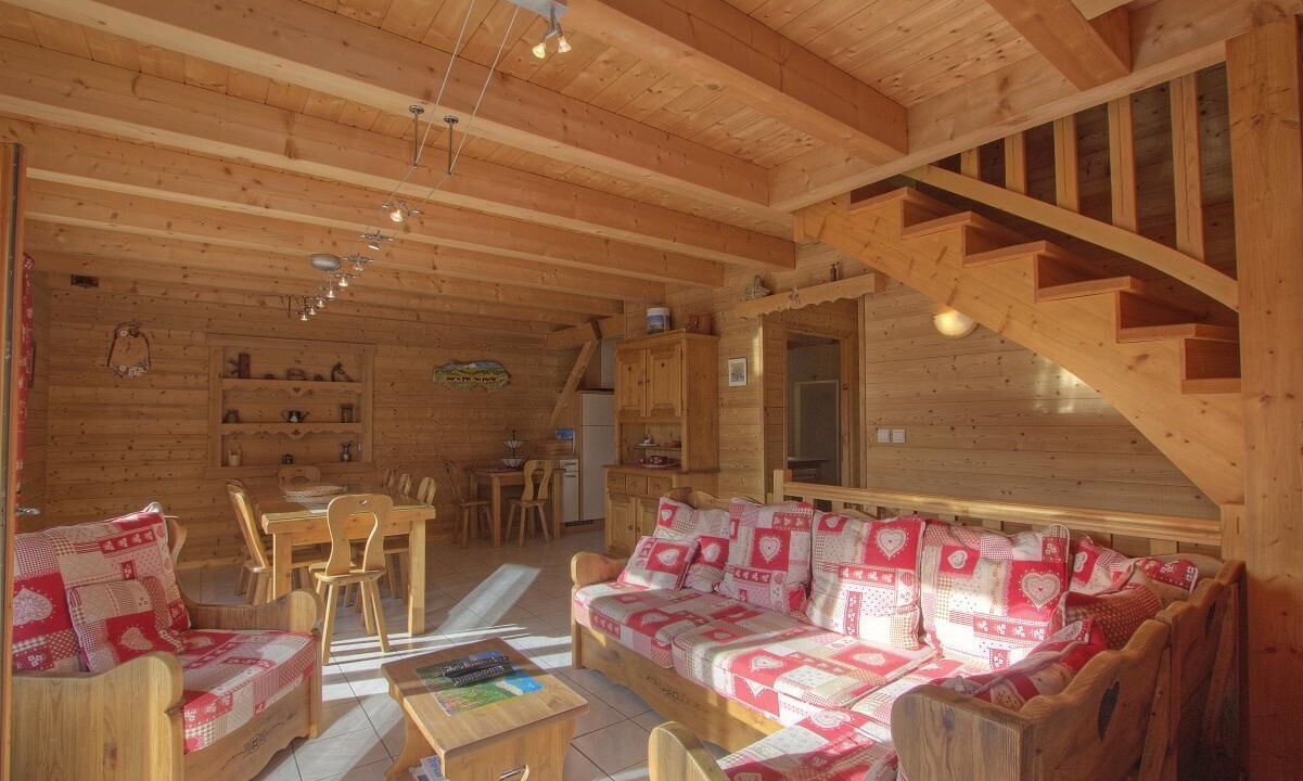 Photo of Others in Le Praz de Lys