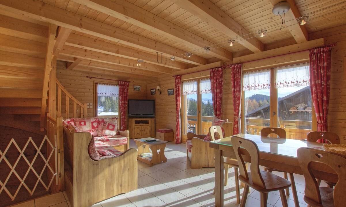 Photo of Others in Le Praz de Lys