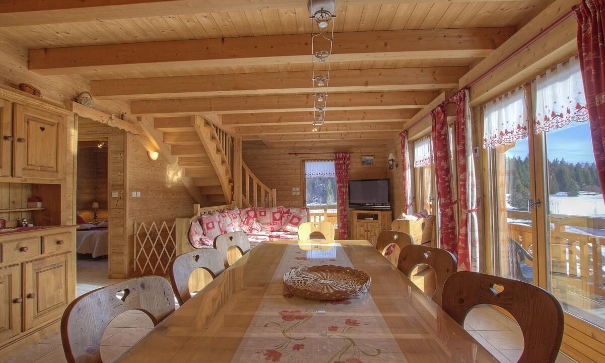 Photo of Others in Le Praz de Lys