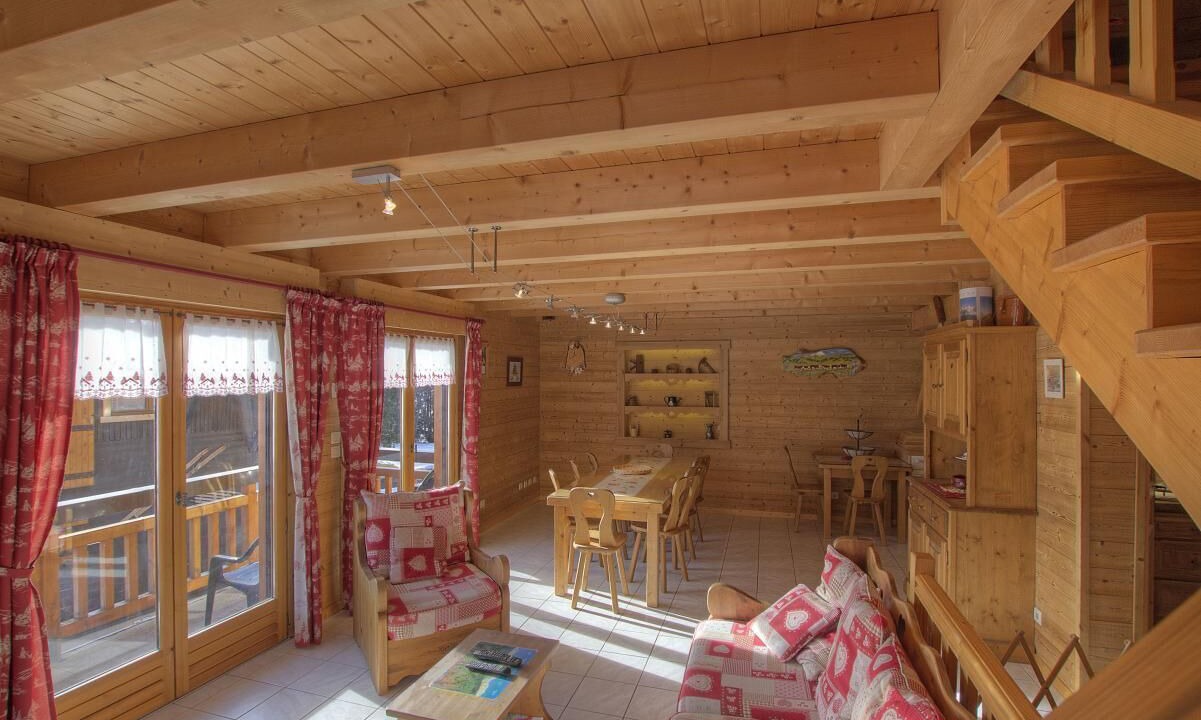 Photo of Others in Le Praz de Lys