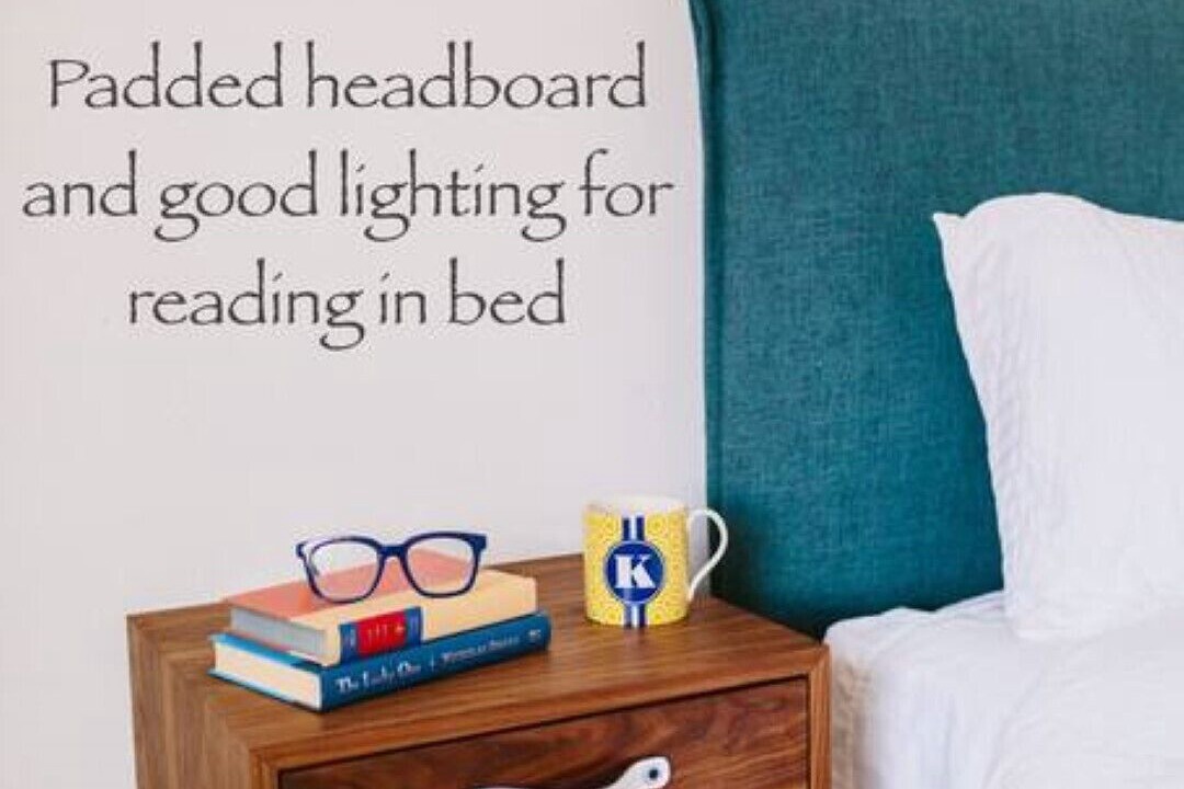 Photo of Bedroom in Redlands