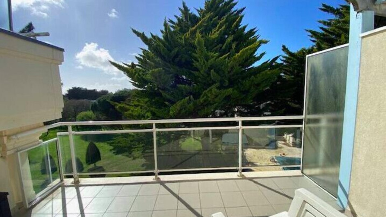 Photo of Outdoor in La Baule-Escoublac