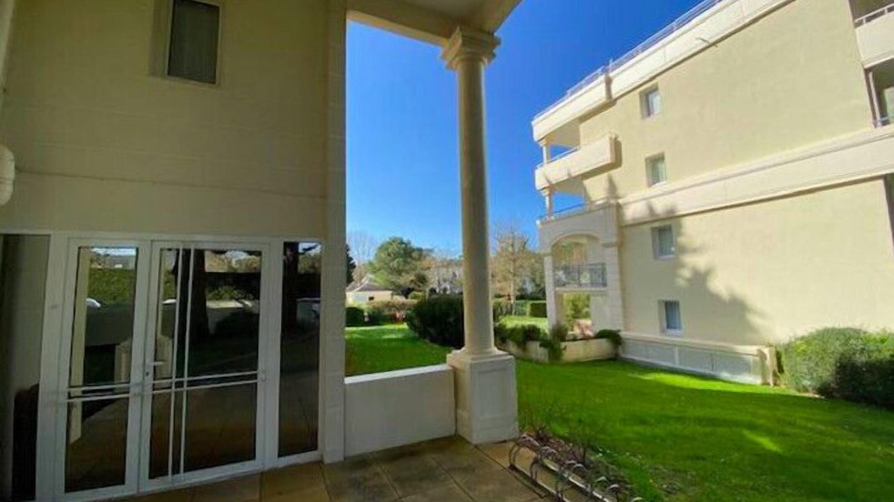 Photo of Outdoor in La Baule-Escoublac