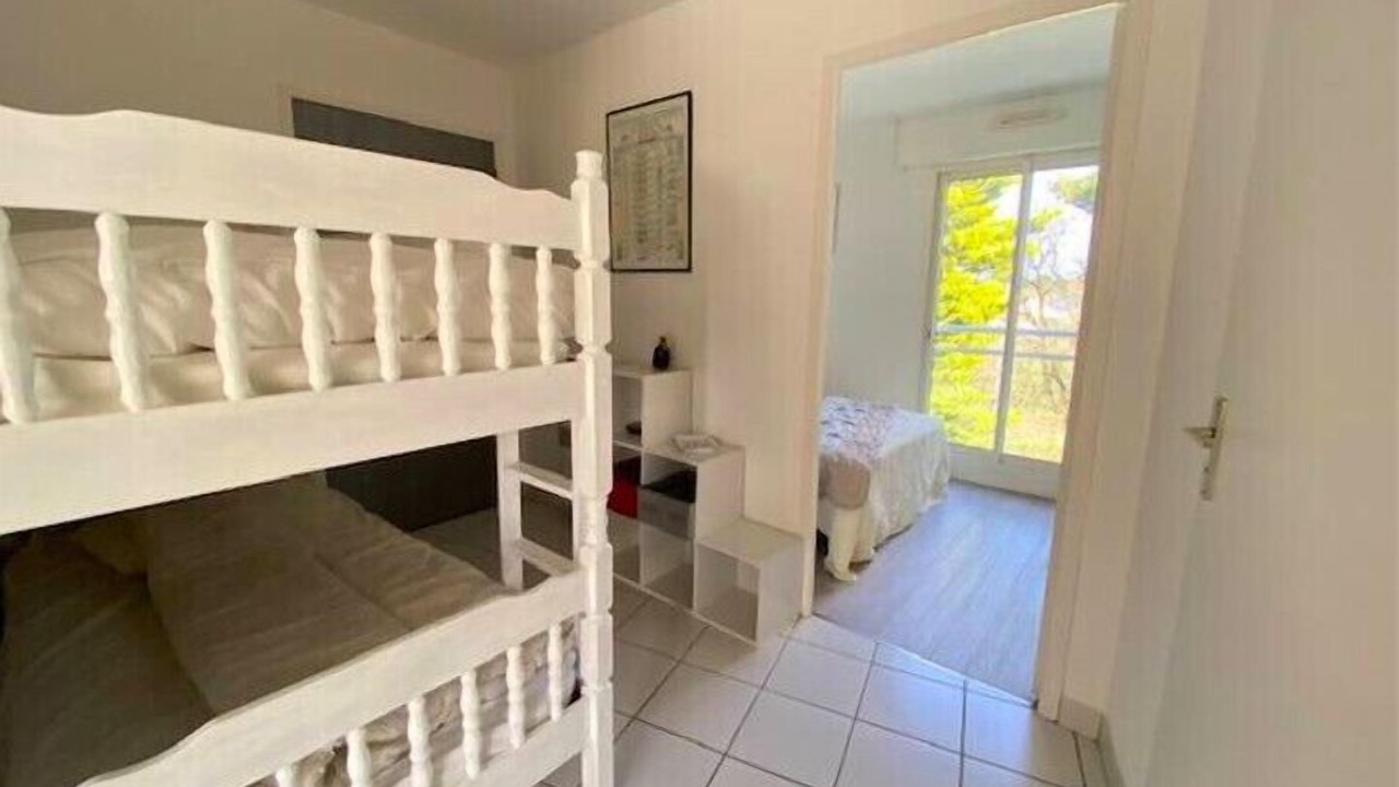 Photo of Bedroom in La Baule-Escoublac