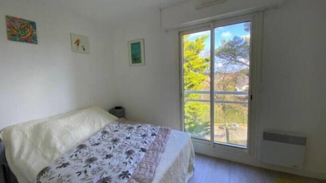 Photo of Bedroom in La Baule-Escoublac