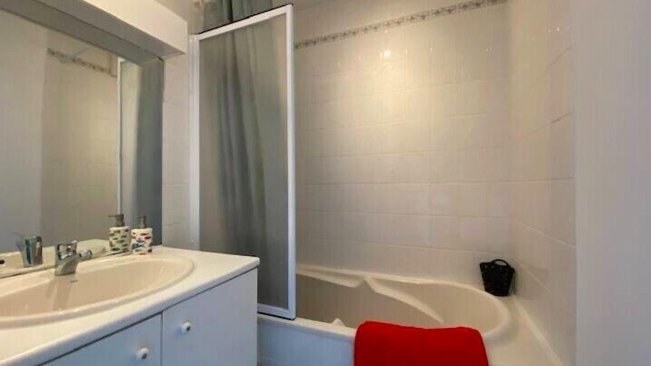 Photo of Bathroom in La Baule-Escoublac