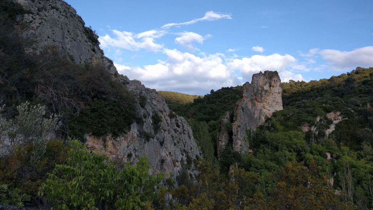 Photo of Outdoor in Peralta de Calasanz