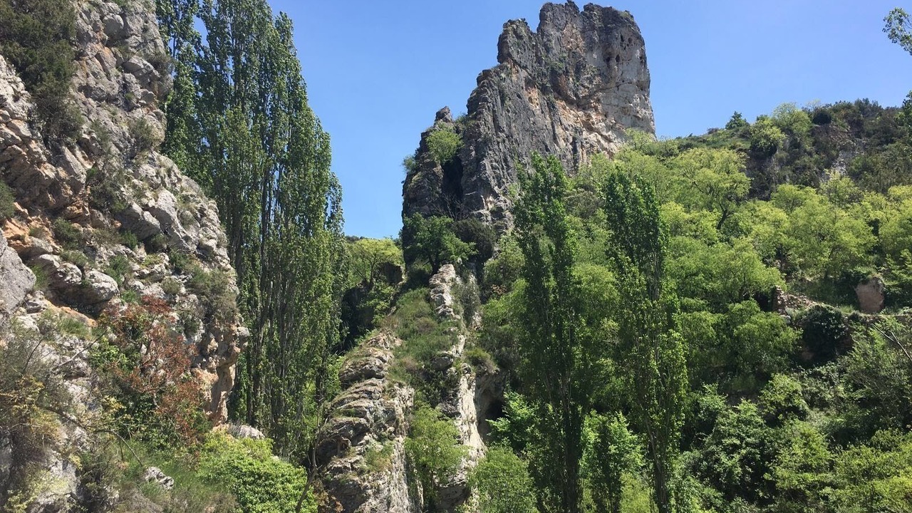 Photo of Outdoor in Peralta de Calasanz