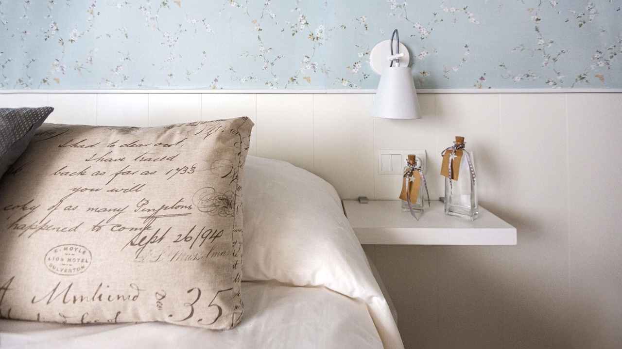 Photo of Bedroom in Peralta de Calasanz