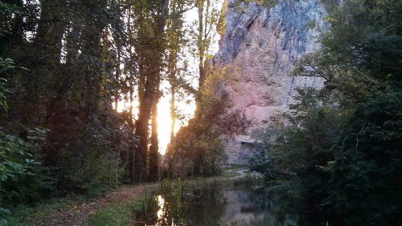 Photo of Outdoor in Peralta de Calasanz