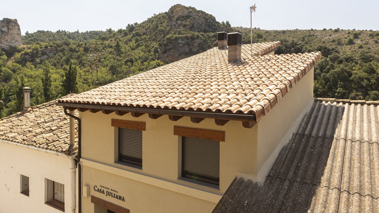 Photo of Outdoor in Peralta de Calasanz