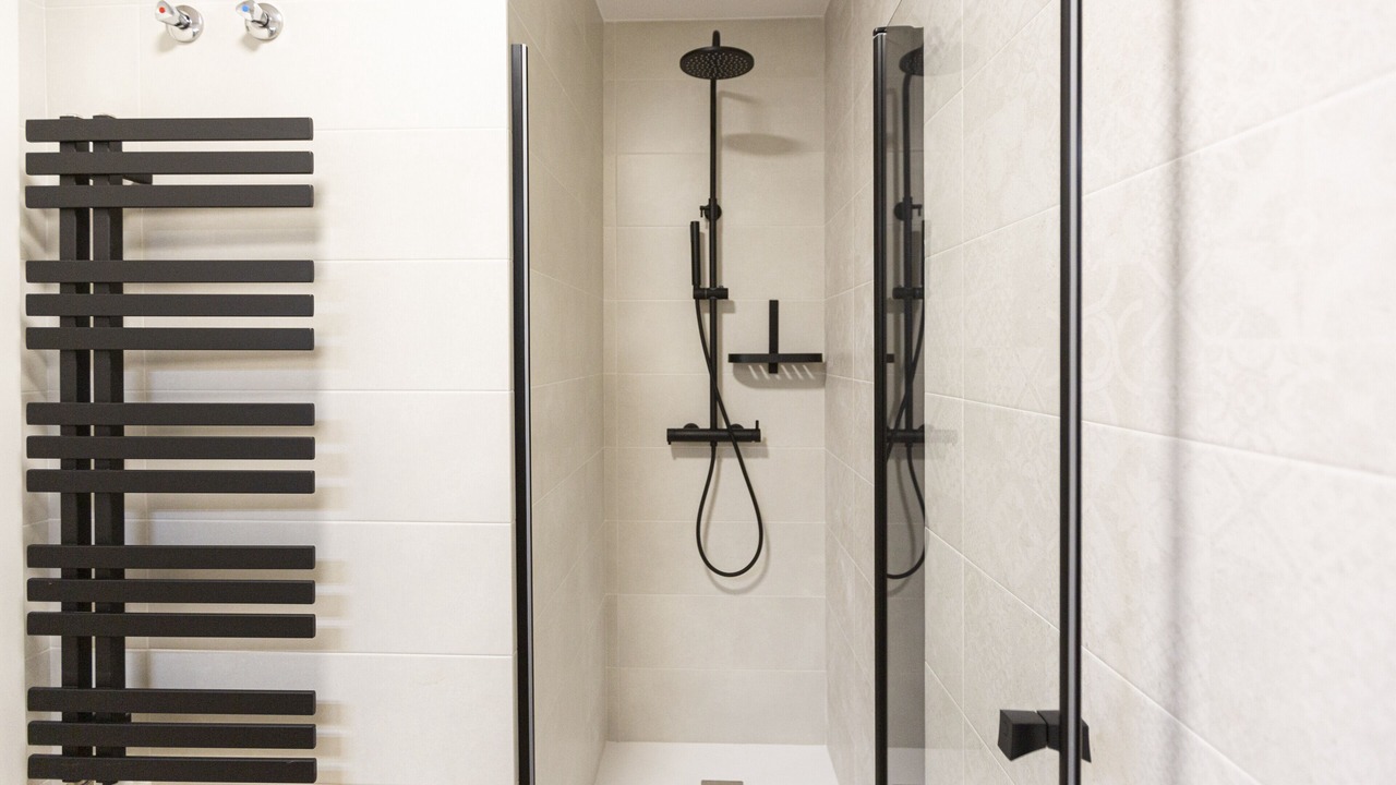 Photo of Bathroom in Peralta de Calasanz