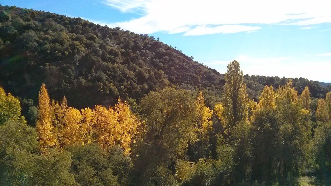 Photo of Outdoor in Peralta de Calasanz