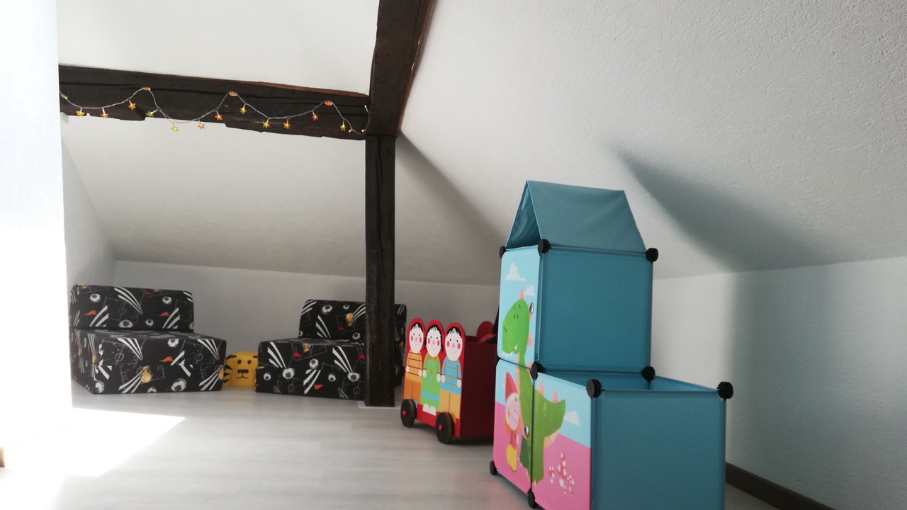 Photo of Others in Mulhouse