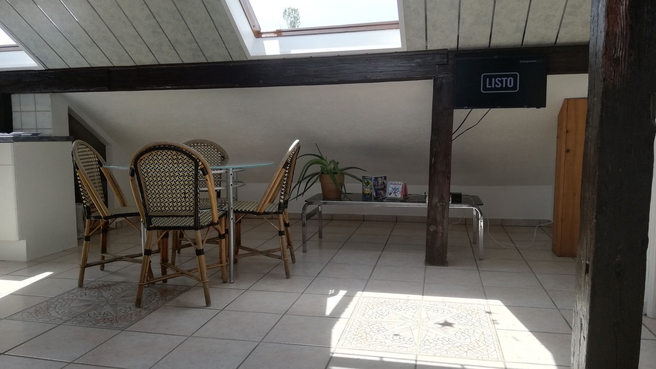 Photo of Others in Mulhouse