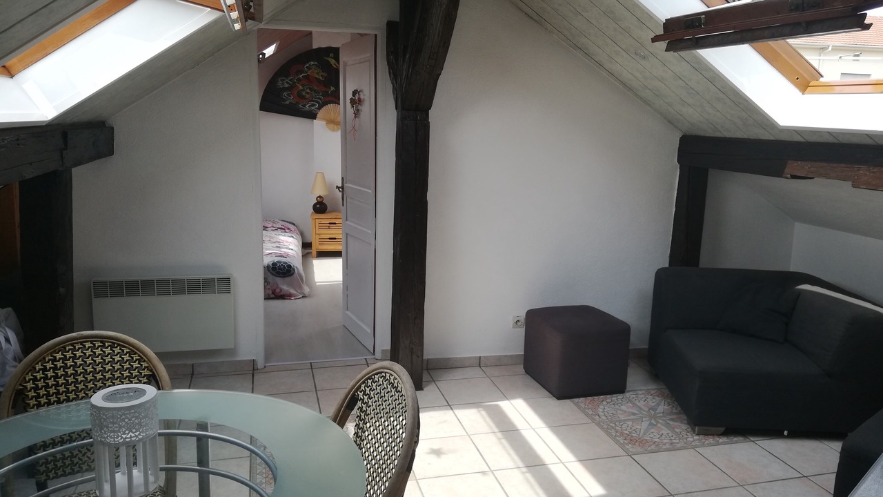 Photo of Others in Mulhouse