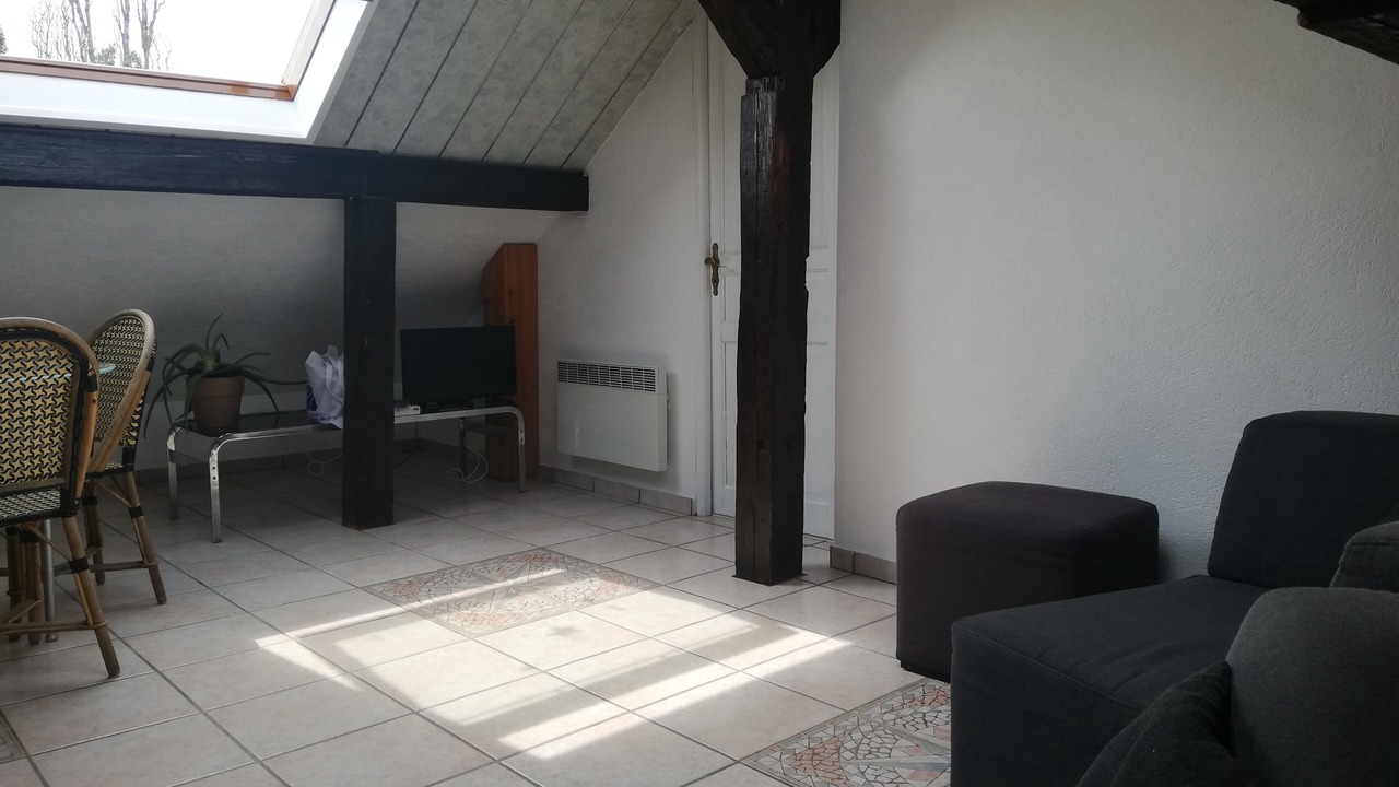 Photo of Livingroom in Mulhouse