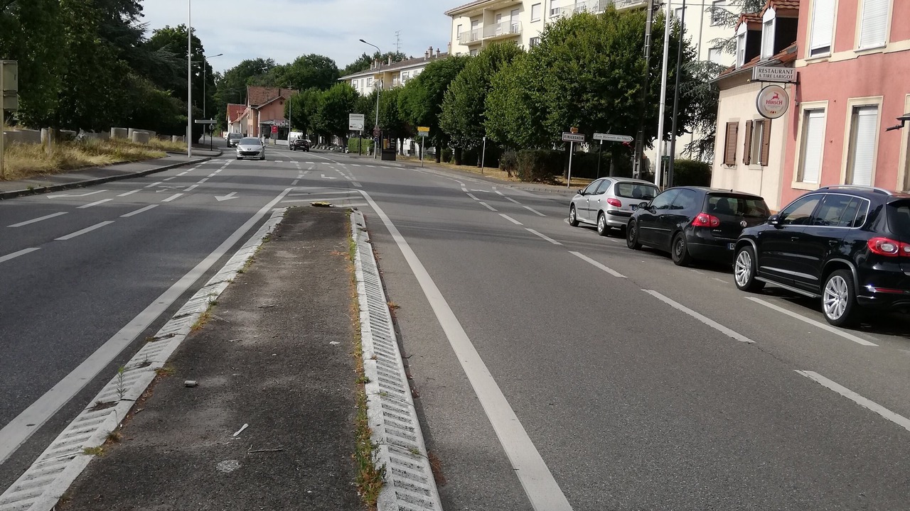 Photo of Others in Mulhouse