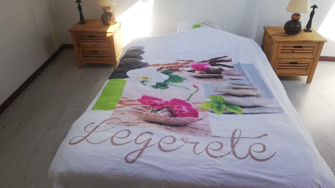 Photo of Bedroom in Mulhouse