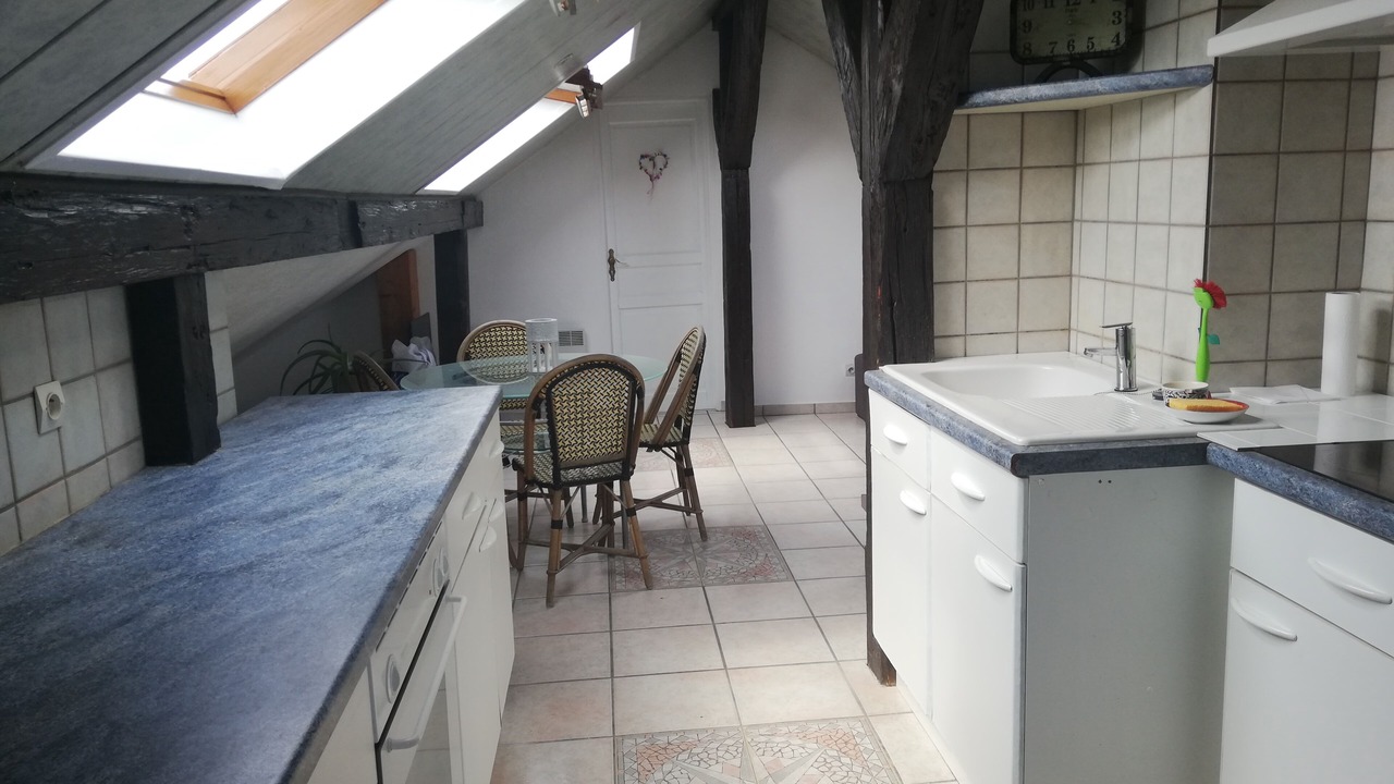 Photo of Kitchen in Mulhouse